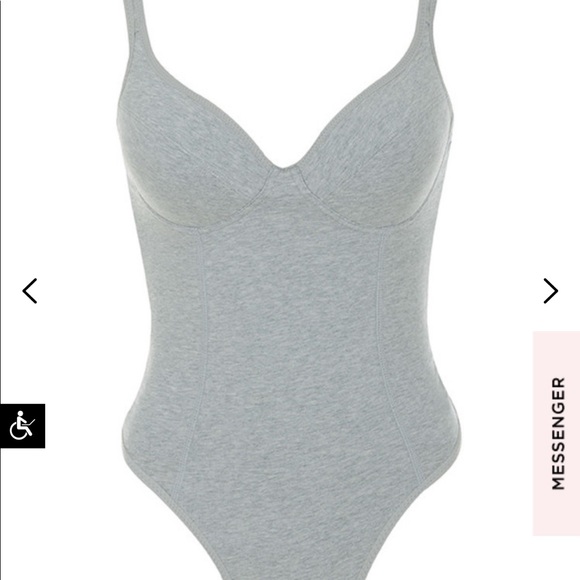 House of CB Bodysuit - Picture 3 of 3